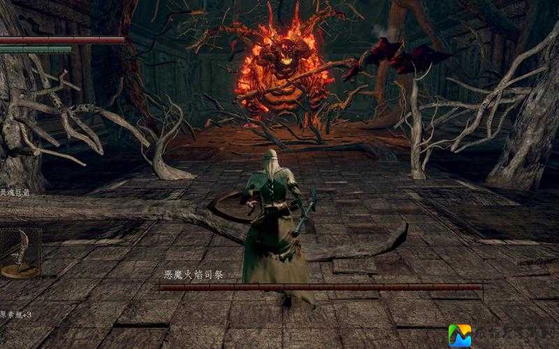 ?黑暗之魂最强武器盘点！这5把神兵让你秒变魂战士王者